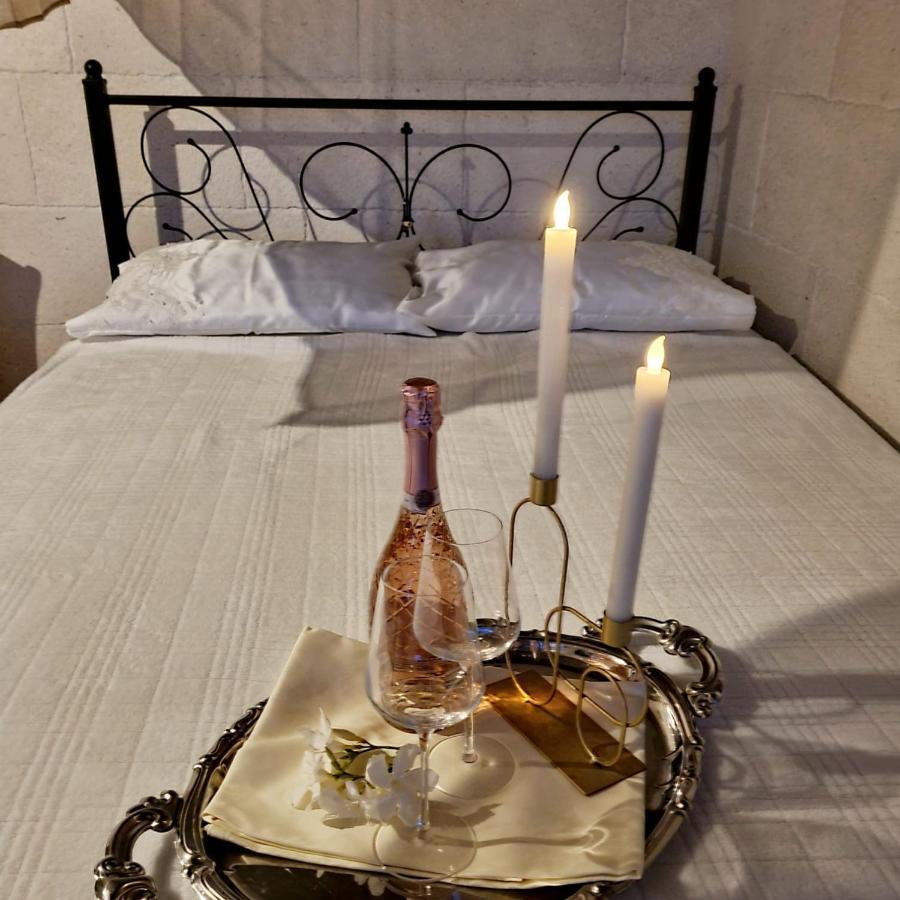 Sea View Luxury Apart Hotel Villa Conte With Swiming Pool And Romantic Spa Podstrana Eksteriør bilde