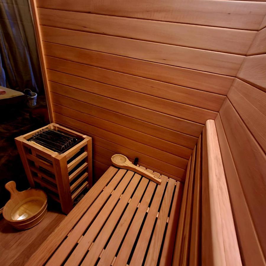 Sea View Luxury Apart Hotel Villa Conte With Swiming Pool And Romantic Spa Podstrana Eksteriør bilde