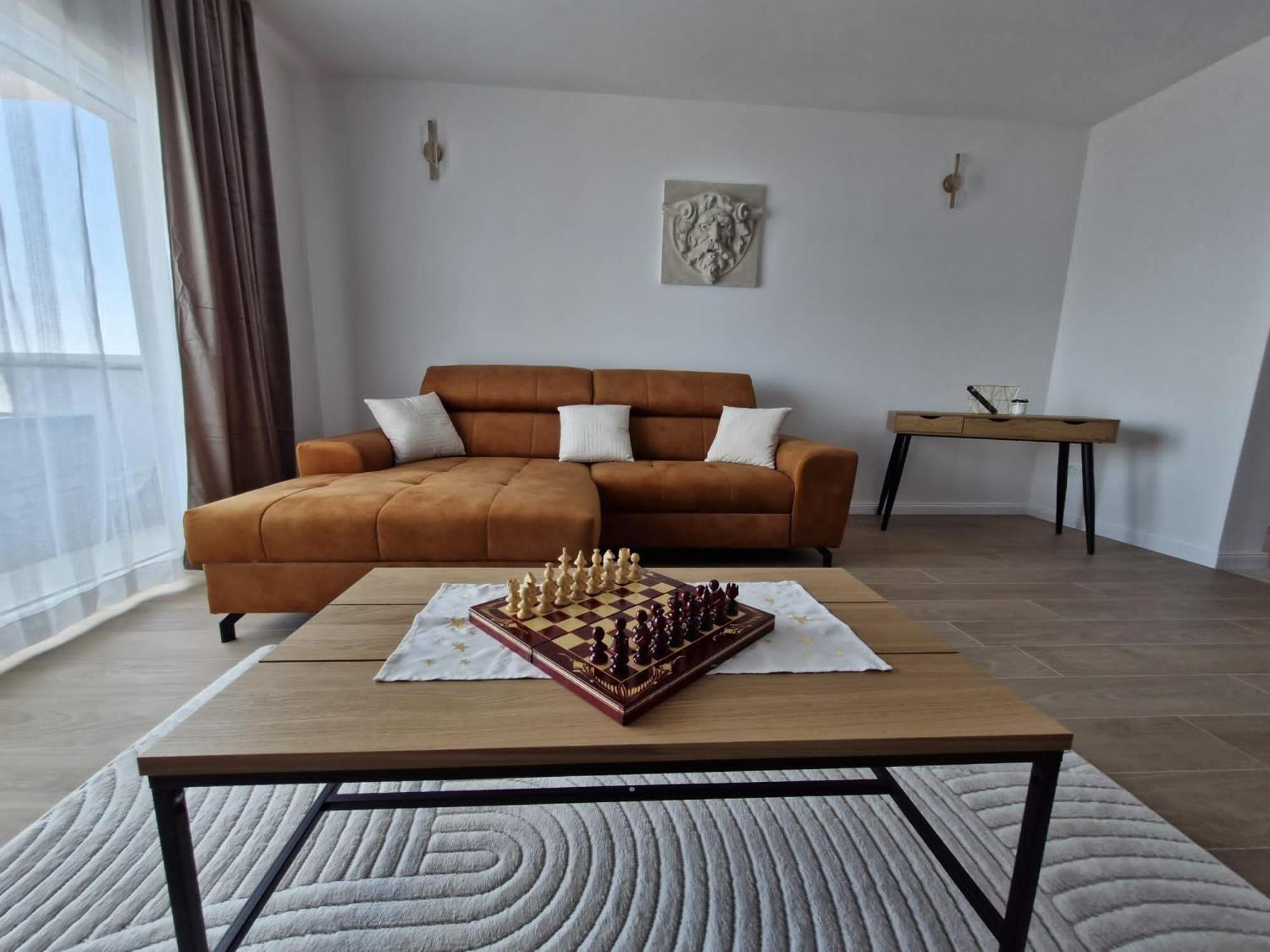 Sea View Luxury Apart Hotel Villa Conte With Swiming Pool And Romantic Spa Podstrana Eksteriør bilde